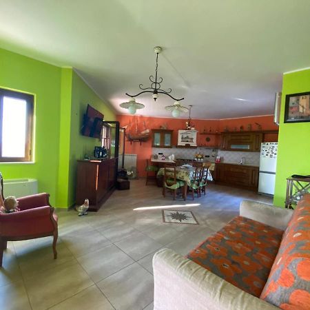 אגרופולי Villa Ida מראה חיצוני תמונה
