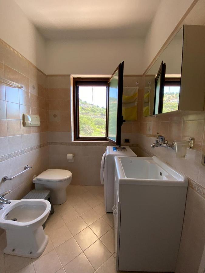 אגרופולי Villa Ida מראה חיצוני תמונה