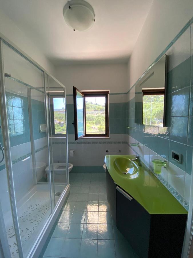 אגרופולי Villa Ida מראה חיצוני תמונה