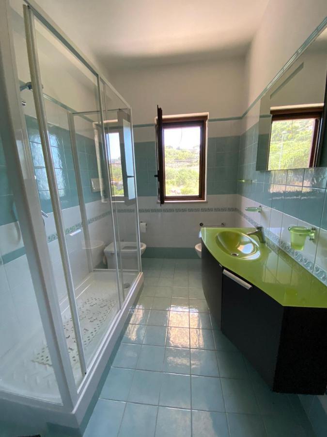 אגרופולי Villa Ida מראה חיצוני תמונה