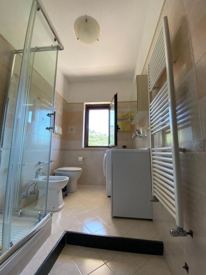 אגרופולי Villa Ida מראה חיצוני תמונה