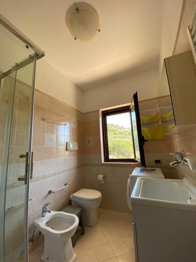אגרופולי Villa Ida מראה חיצוני תמונה