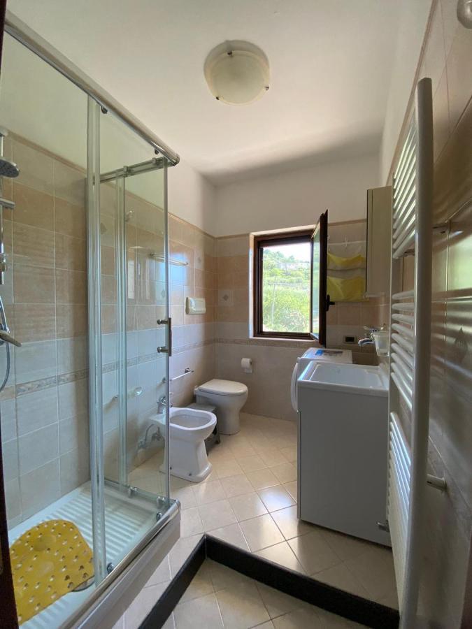 אגרופולי Villa Ida מראה חיצוני תמונה