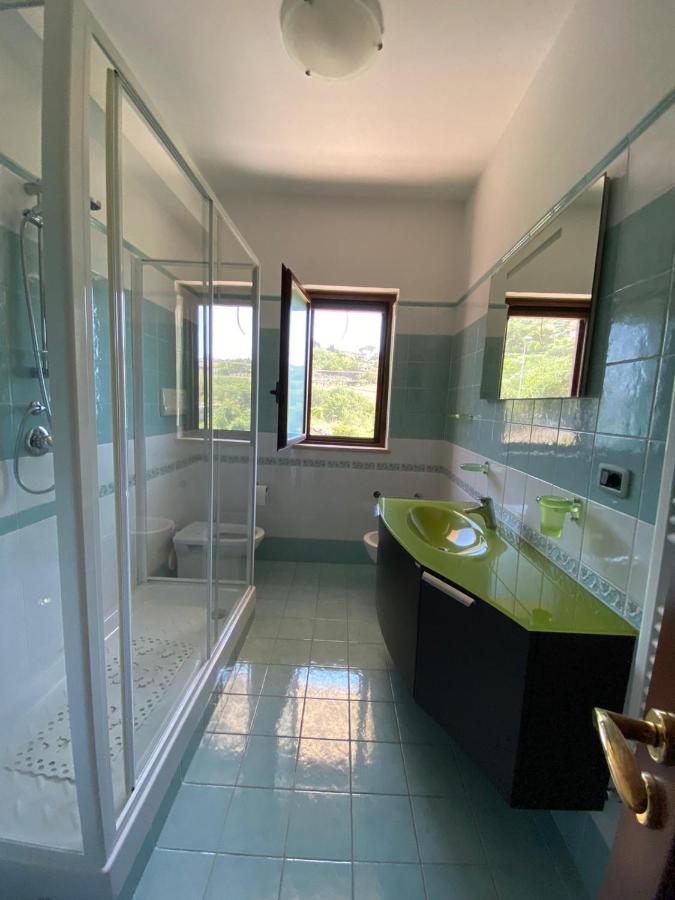 אגרופולי Villa Ida מראה חיצוני תמונה