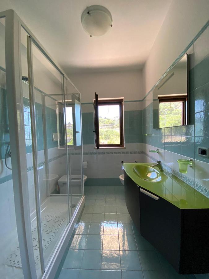 אגרופולי Villa Ida מראה חיצוני תמונה