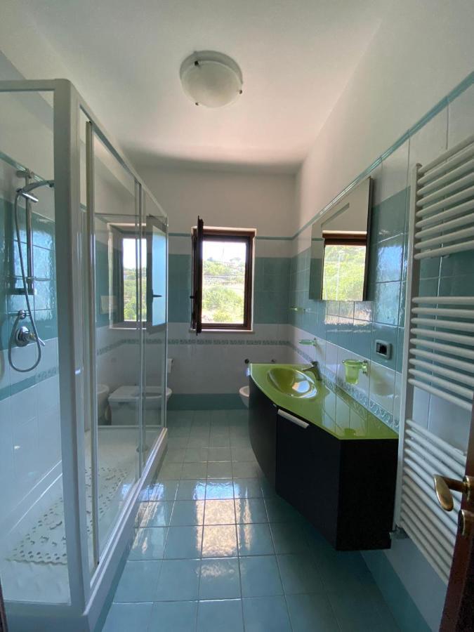 אגרופולי Villa Ida מראה חיצוני תמונה