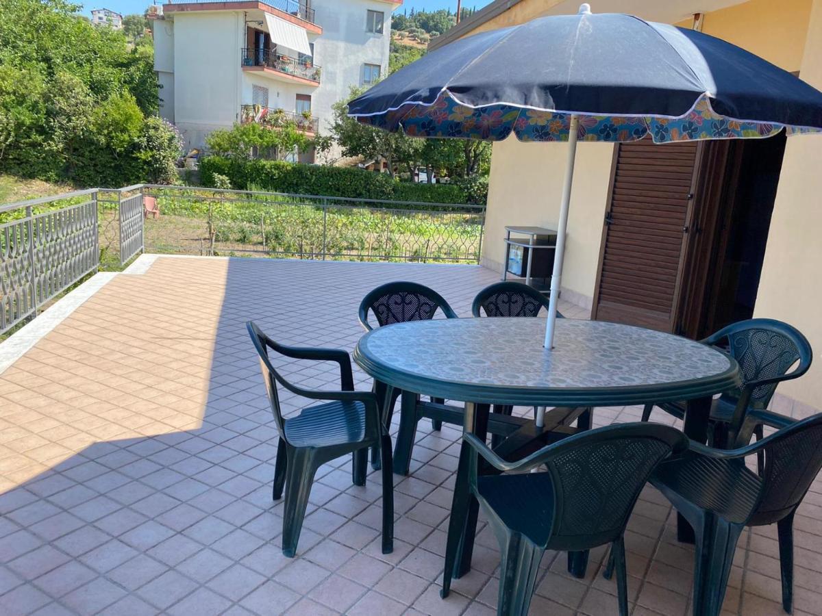 אגרופולי Villa Ida מראה חיצוני תמונה