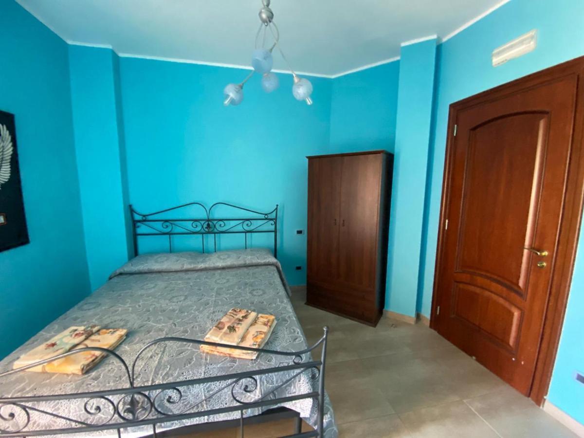 אגרופולי Villa Ida מראה חיצוני תמונה