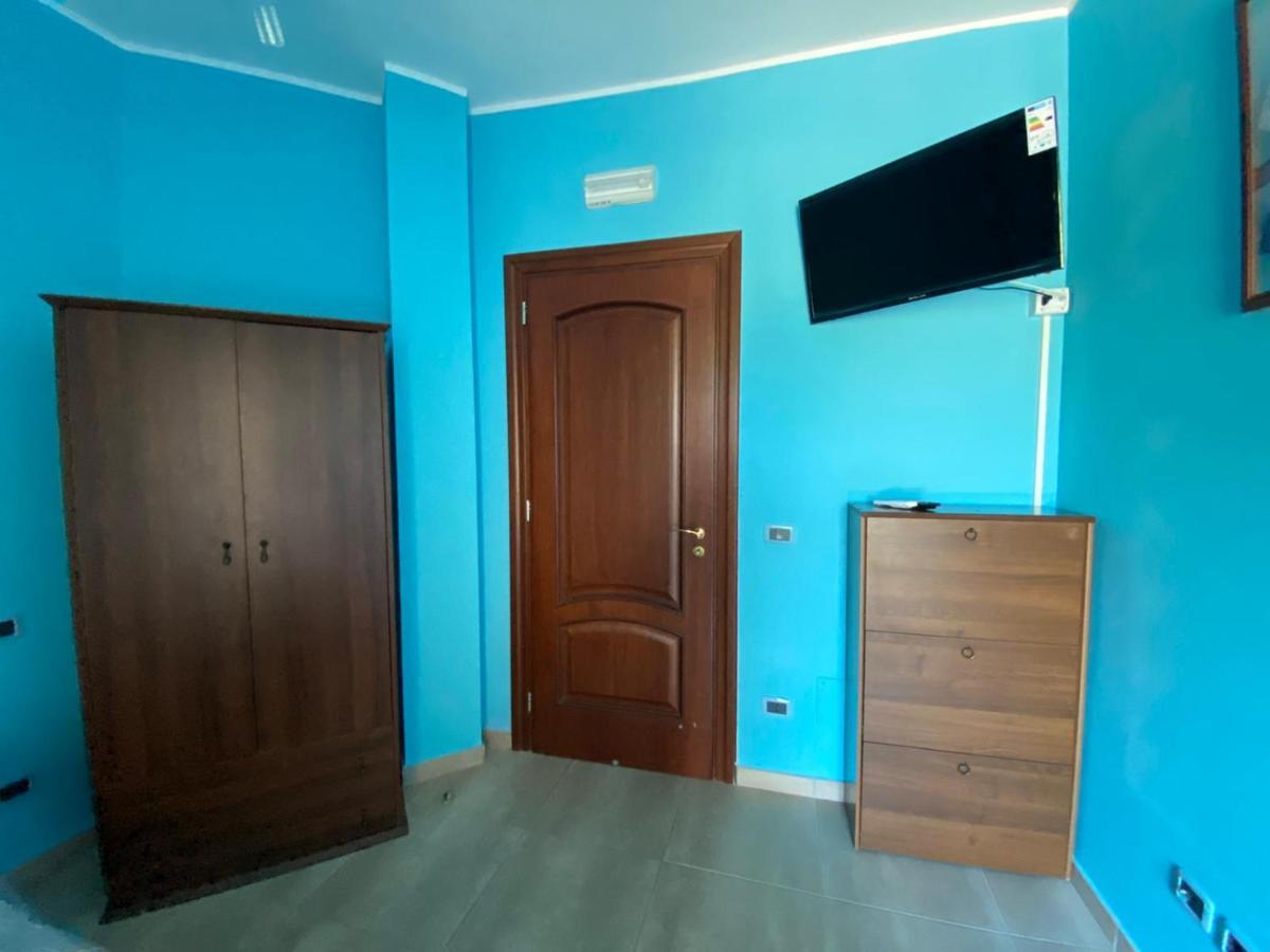 אגרופולי Villa Ida מראה חיצוני תמונה