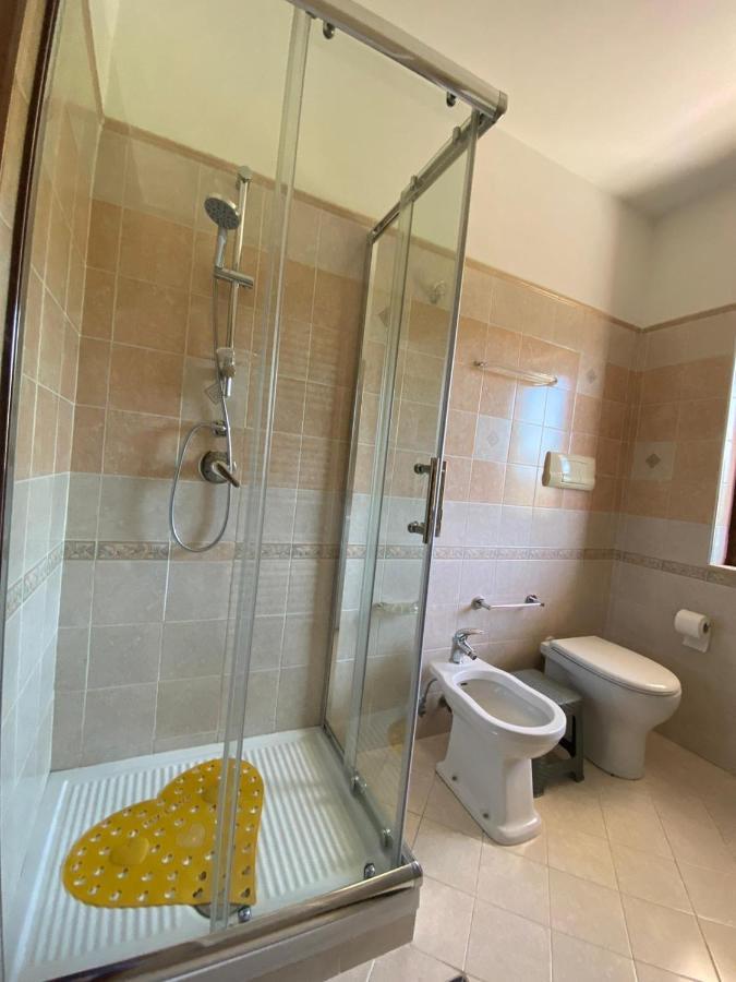 אגרופולי Villa Ida מראה חיצוני תמונה
